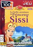 Revue Ubisoft  / Princesse sissi