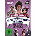 Die besten Kom�dien der Monty Python Stars: Time Bandits / Der Missionar [2 DVDs]
