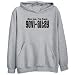 Sweatshirt Heather Gray 