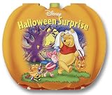 Halloween Surprise (Surprise Inside)