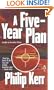 A Five-Year Plan