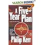 A Five-Year Plan