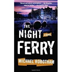 The Night Ferry (Vintage Crime/Black Lizard)