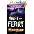 The Night Ferry (Vintage Crime/Black Lizard)