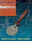 Learning Solid Works CD Student Design