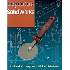 Learning Solid Works CD Student Design
