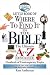 Nelson's Little Book of Where To Find It in the Bible