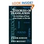 Theories of Translation: An Anthology of Essays from Dryden to Derrida