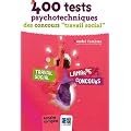 400 tests psychotechniques des concours