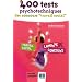 400 tests psychotechniques des concours