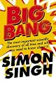 Big Bang: The Origin of the Universe (P.S.)