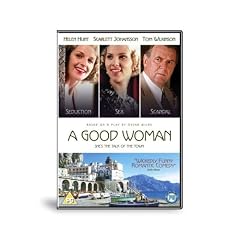 A Good Woman [DVD]