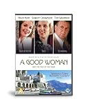 A Good Woman [DVD]