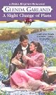A Slight Change Of Plans (Zebra Regency Romance)