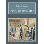 "Plain or Ringlets?" (Nonsuch Classics)