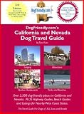 Dogfriendly.Com's California and Nevada Dog Travel Guide