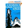An Introduction to Stochastic Processes in Physics (Johns Hopkins Paperback)