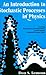 An Introduction to Stochastic Processes in Physics (Johns Hopkins Paperback)