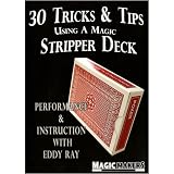 30 Tricks & Tips Using a Stripper Deck DVD