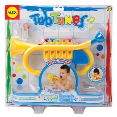 Alex Toys Water Trumpet
