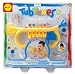 Toys : Cuckoo Alex Tub Tunes Water Trumpet bath toy