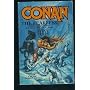 CONAN:FEARLESS by Steve Perry