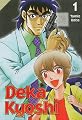 Deka Kyoshi Vol. 1