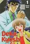 Deka Kyoshi Vol. 1