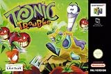 Tonic Trouble - 