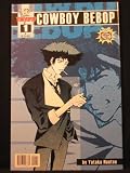 Cowboy Bebop #1