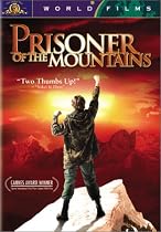 Prisoner of the Mountains