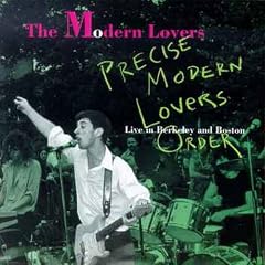 Precise Modern Lovers Order