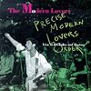 Precise Modern Lovers Order