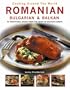 Cooking Around the World: Romanian, Bulgarian & Balkan