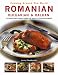 Cooking Around the World: Romanian, Bulgarian & Balkan (Cooking Around the World)