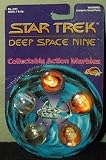 Star Trek Deep Space Nine Collectable Action Marbles