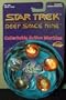 Star Trek Deep Space Nine Collectable Action Marbles