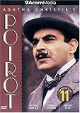 Agatha Christies Poirot: Collectors Set Volume 11