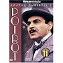 Agatha Christie's Poirot: Collector's Set Volume 11