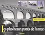 Les plus beaux ponts de France