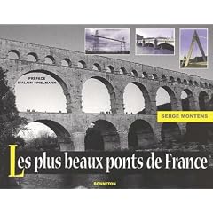 Les plus beaux ponts de France