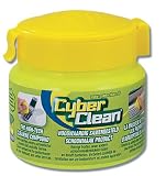 Cyber Clean Home & Office 135g Tub