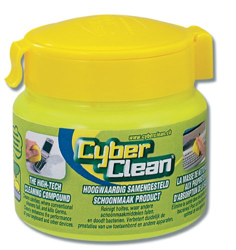 Cyber Clean Home & Office 135g Tub