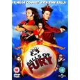 Balls Of Fury [UK IMPORT]