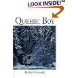 Quebec Boy: An Autobiography