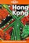 Lonely Planet Hong Kong (City Guides Series)