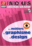 Revue Onisep  / Les métiers du graphisme et du design