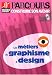 Les metiers du graphisme et du design