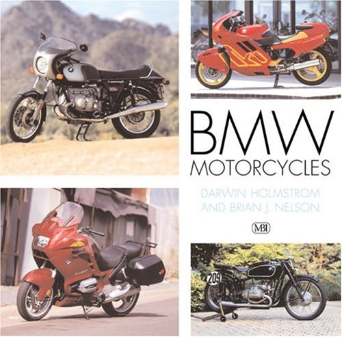 Motorcycles