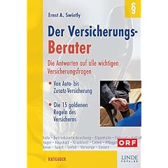 Der Versicherungs-Berater (f. �sterreich)